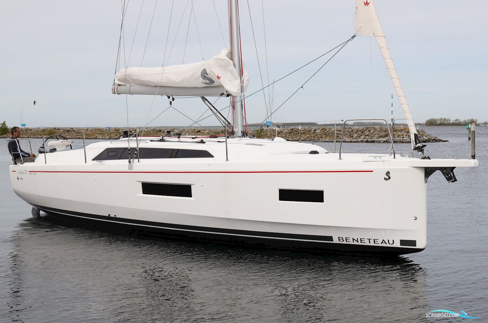 Beneteau Oceanis 37.1
