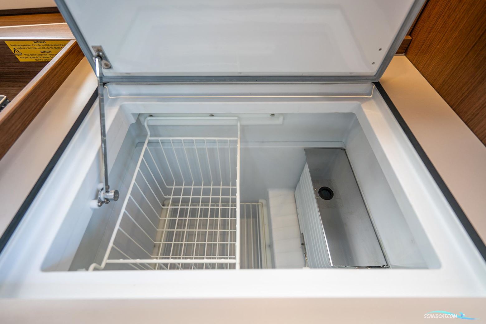 Beneteau Oceanis 37.1