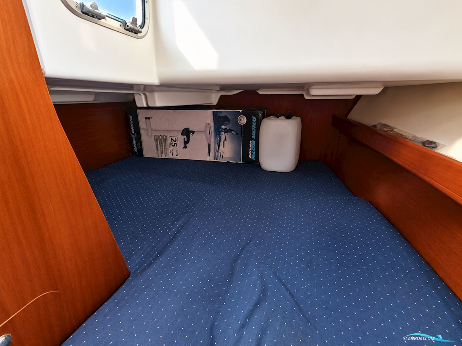 Beneteau Oceanis 373 Clipper