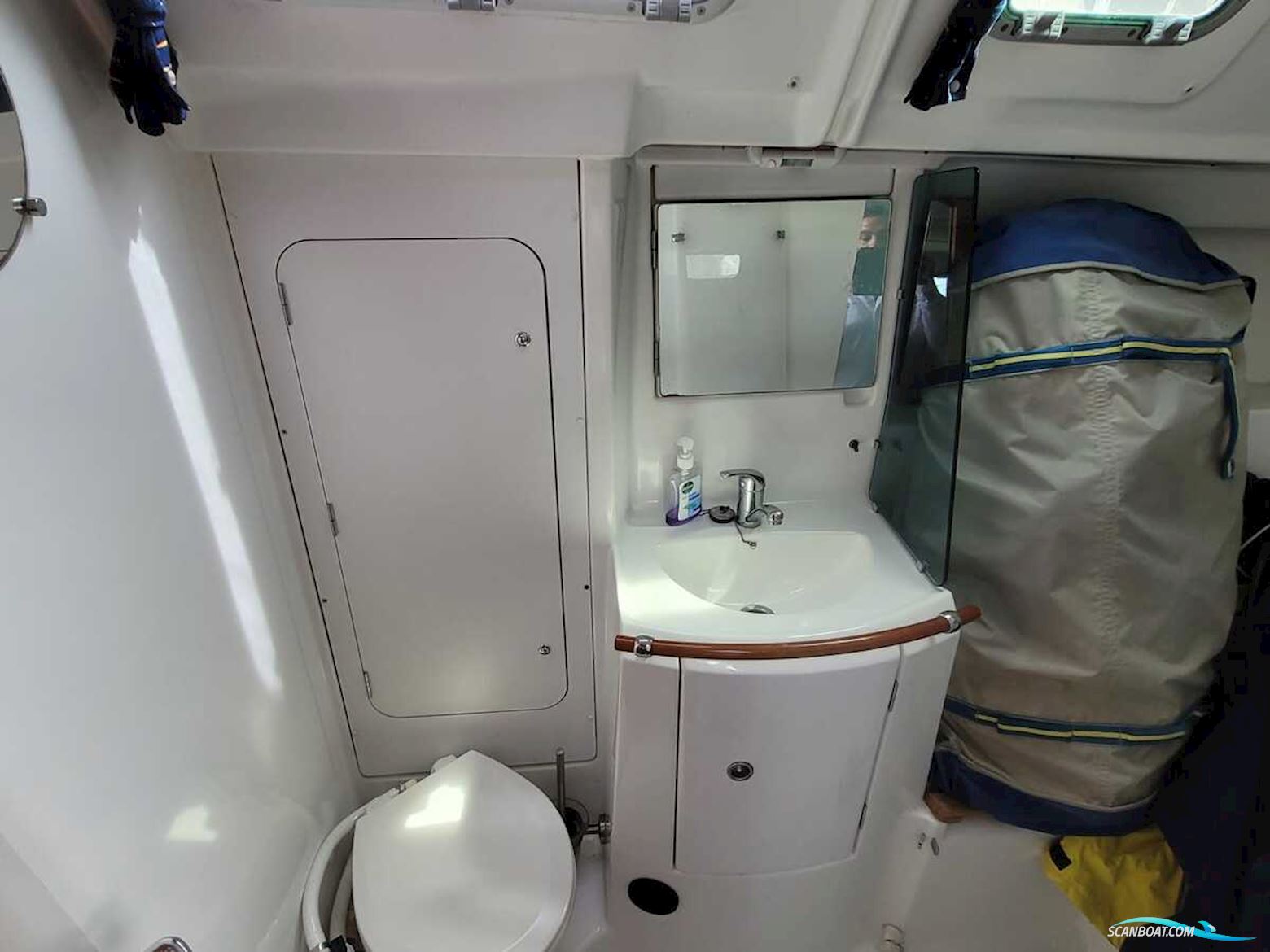 Beneteau Oceanis 373