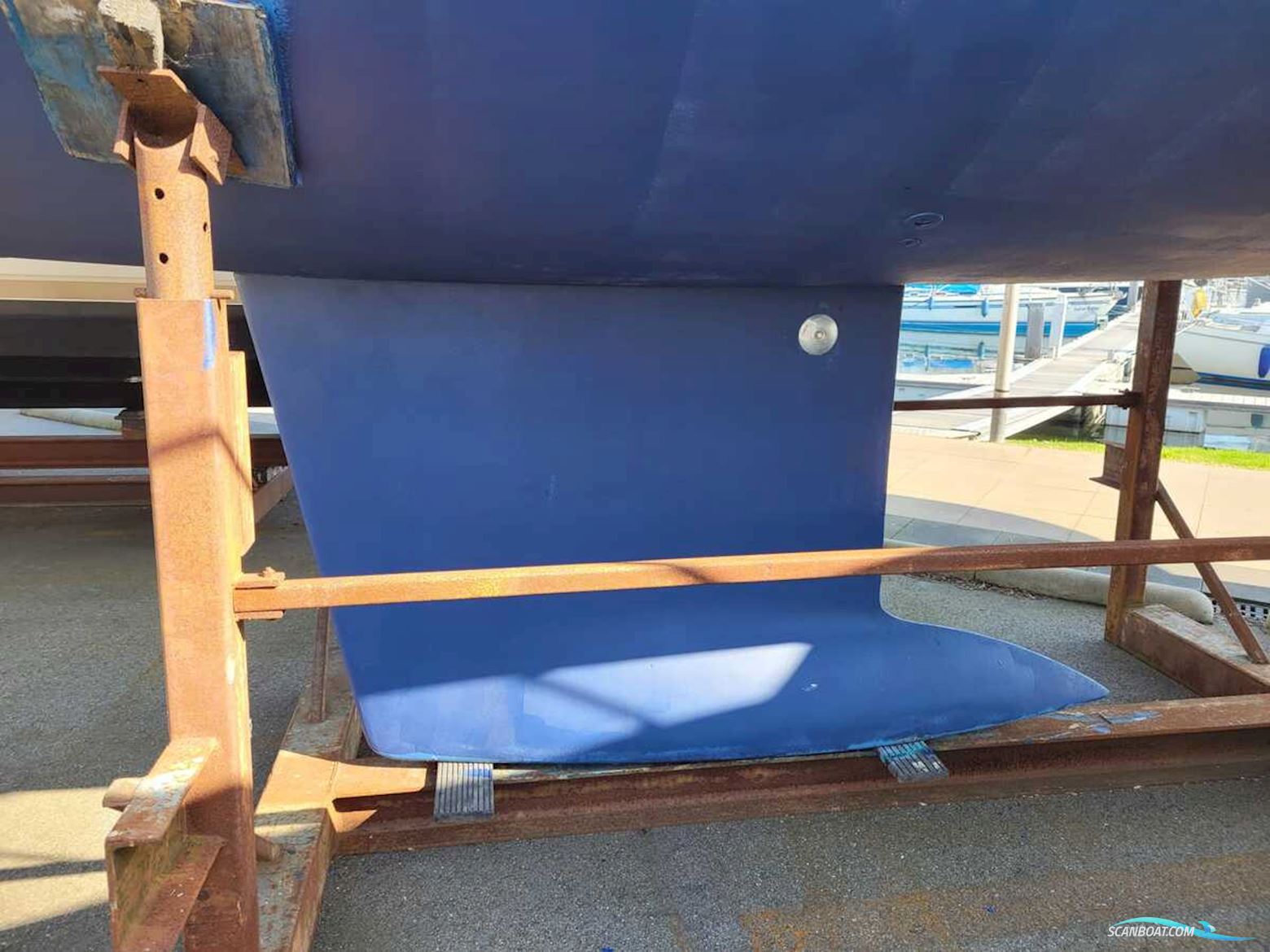 Beneteau Oceanis 373