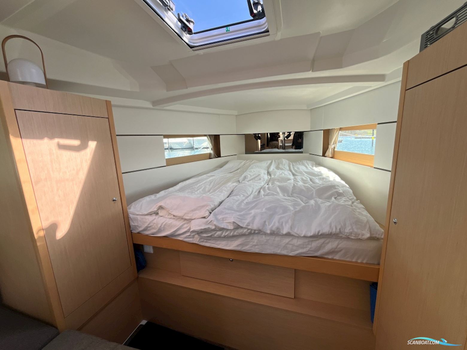 Beneteau Oceanis 38 - Solgt/Sold