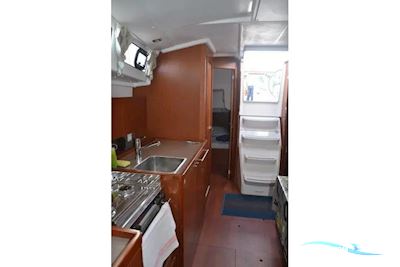 Beneteau Oceanis 38 Cannigione Sailingboat 2016, with Yanmar engine, Italy