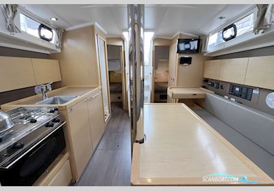 Beneteau Oceanis 38 Sailingboat 2014, with Yanmar engine, Germany