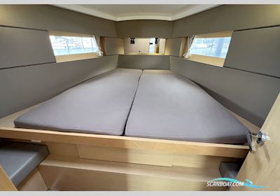 Beneteau Oceanis 38 Sailingboat 2014, with Yanmar engine, Germany