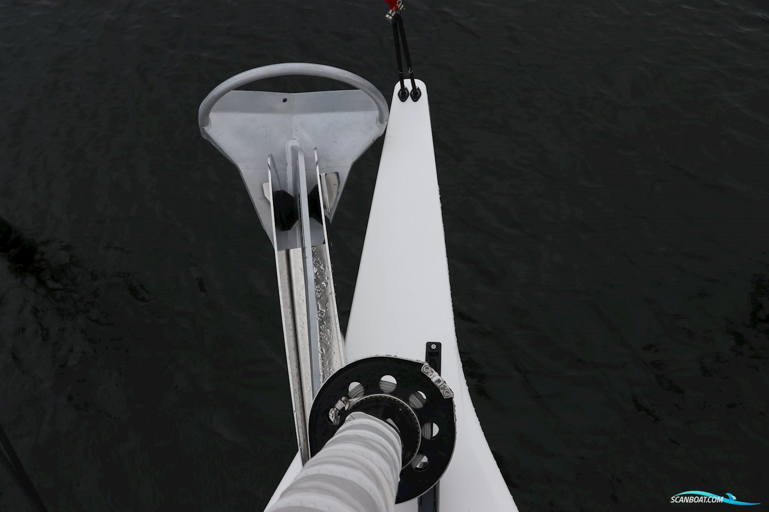 Beneteau Oceanis 38.1 Performance