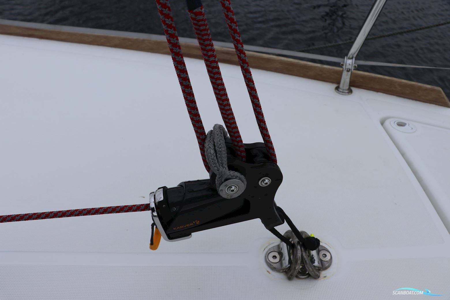 Beneteau Oceanis 38.1 Performance