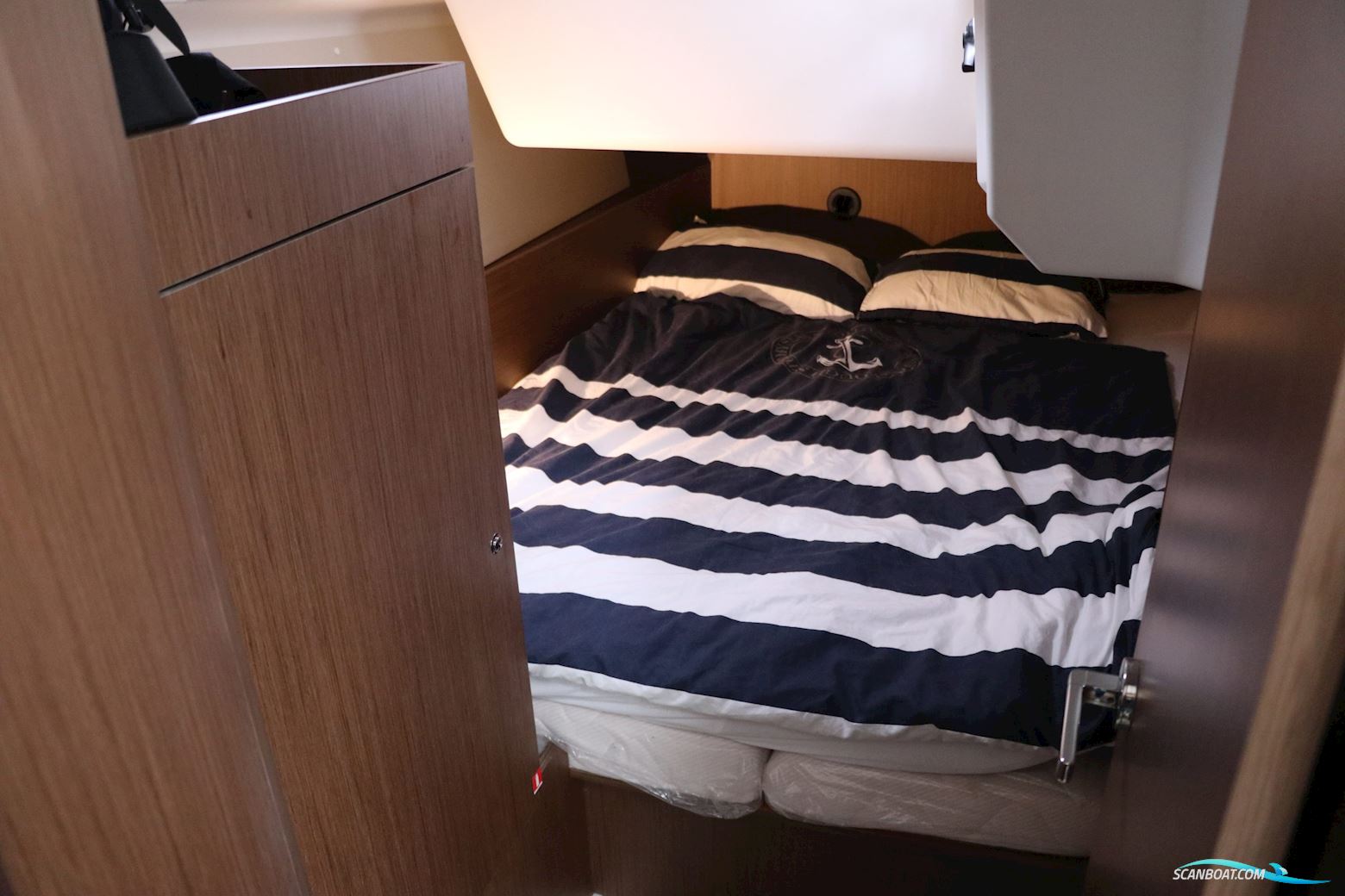 Beneteau Oceanis 38.1 Performance