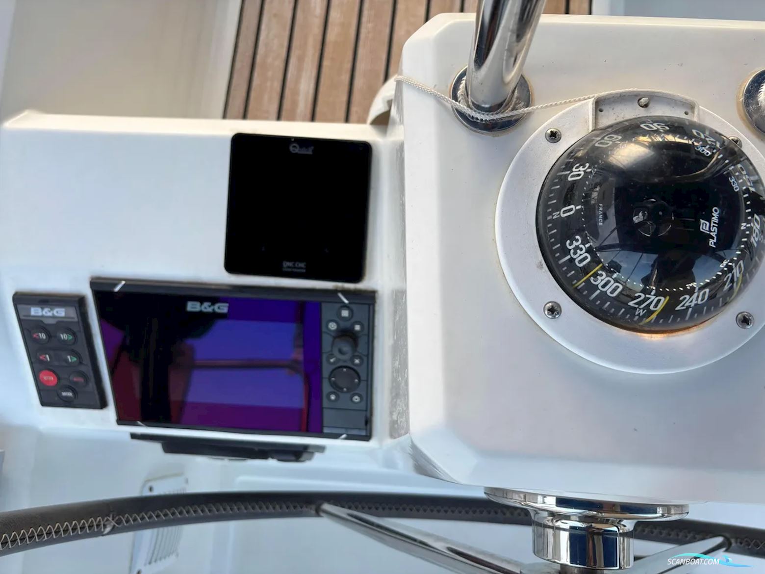 Beneteau Oceanis 38.1 Sailingboat 2019, with Yanmar engine, Croatia