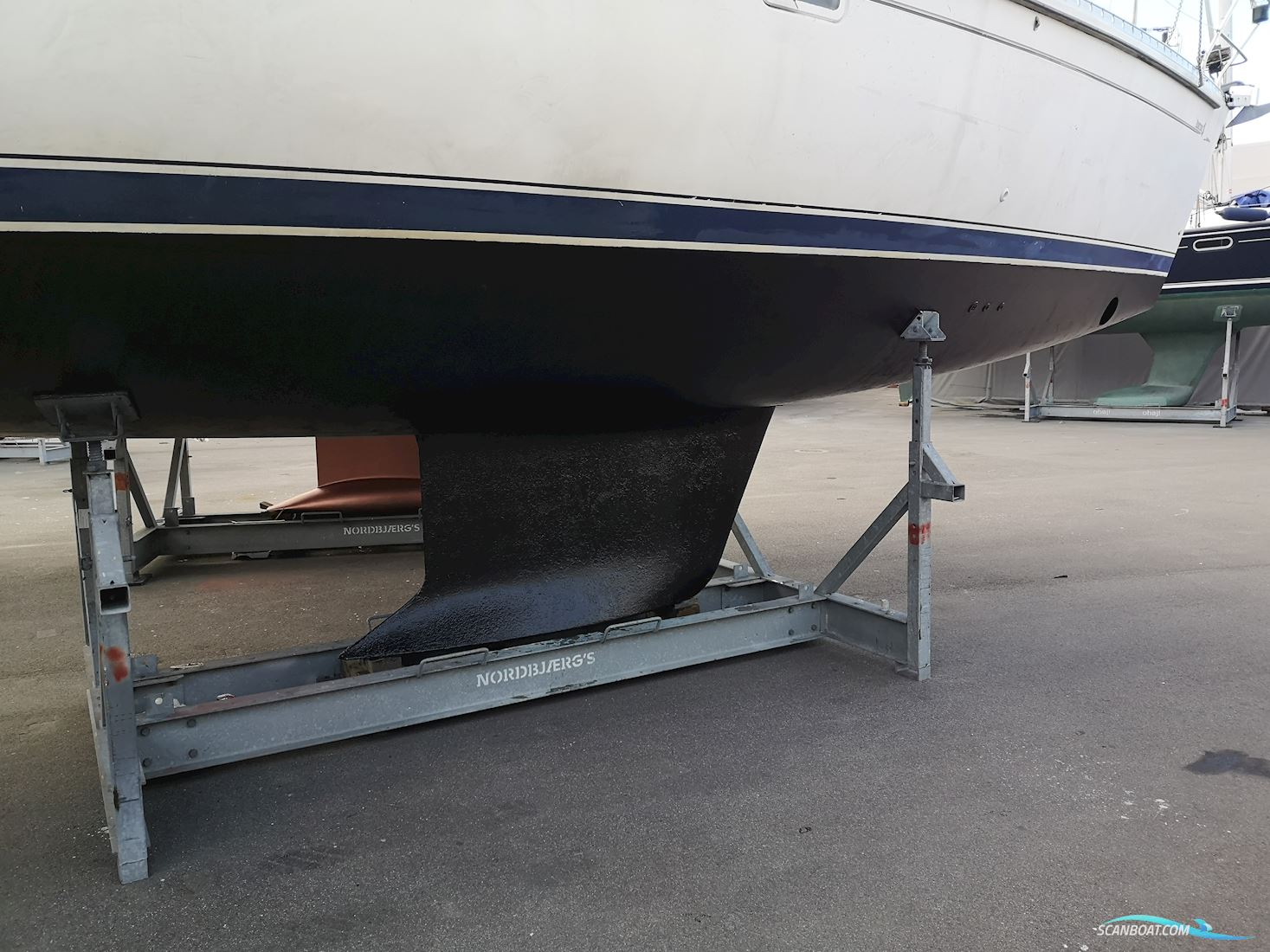 Beneteau Oceanis 381