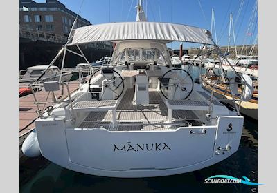 Beneteau Oceanis 38.1 Sailingboat 2018, with Yanmar engine, Ireland