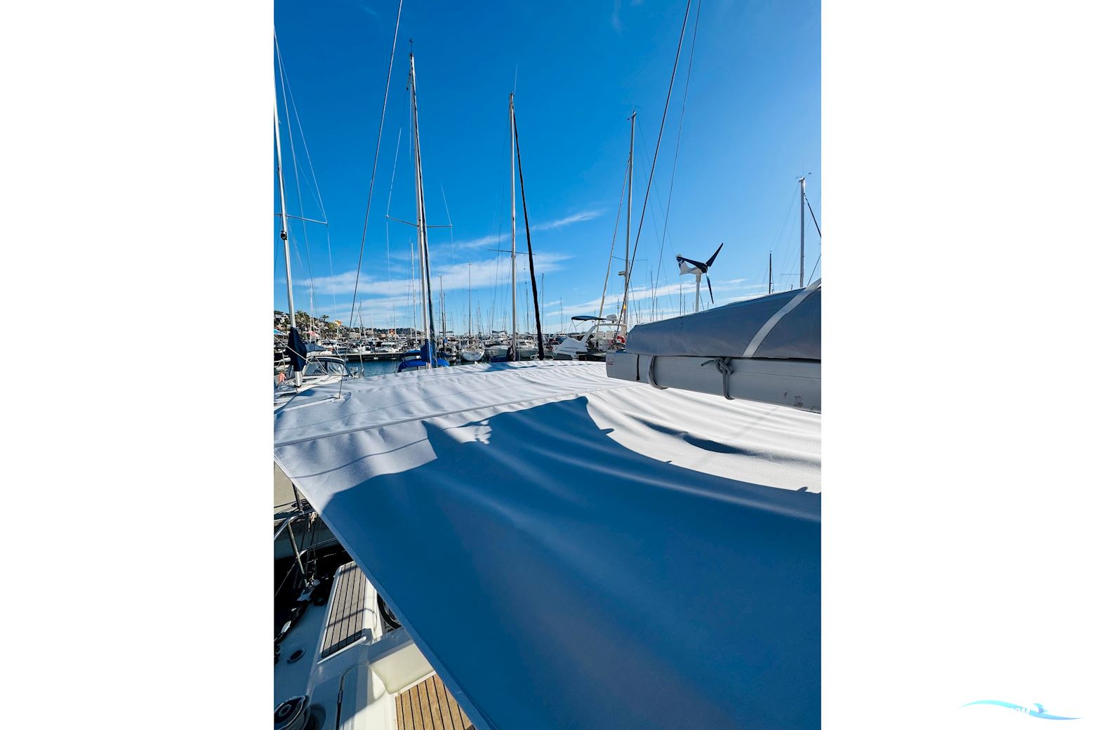 Beneteau Oceanis 38.1