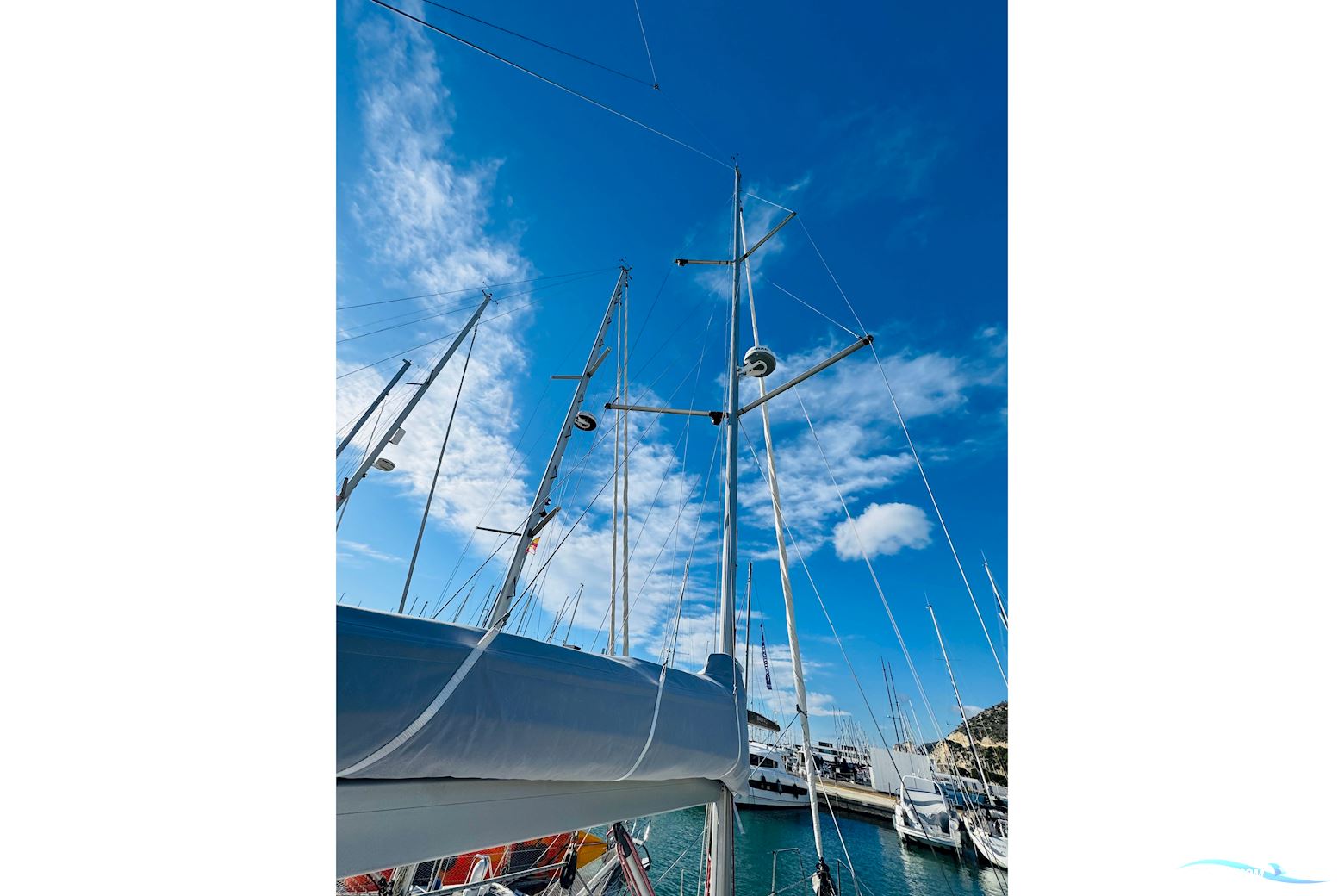 Beneteau Oceanis 38.1