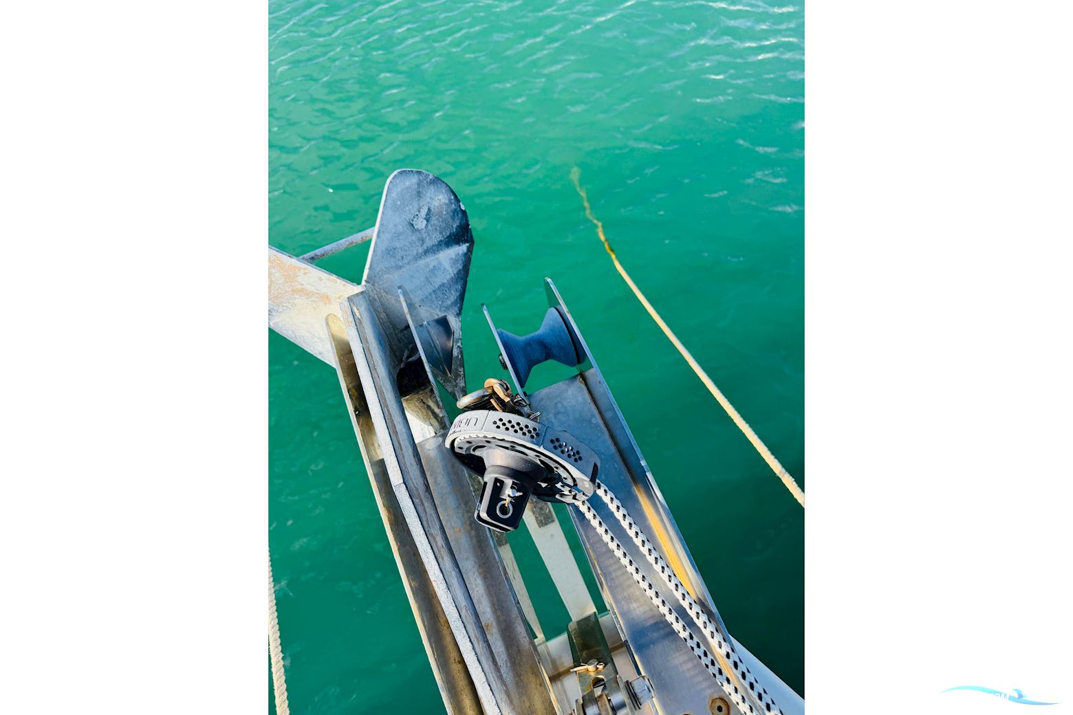 Beneteau Oceanis 38.1