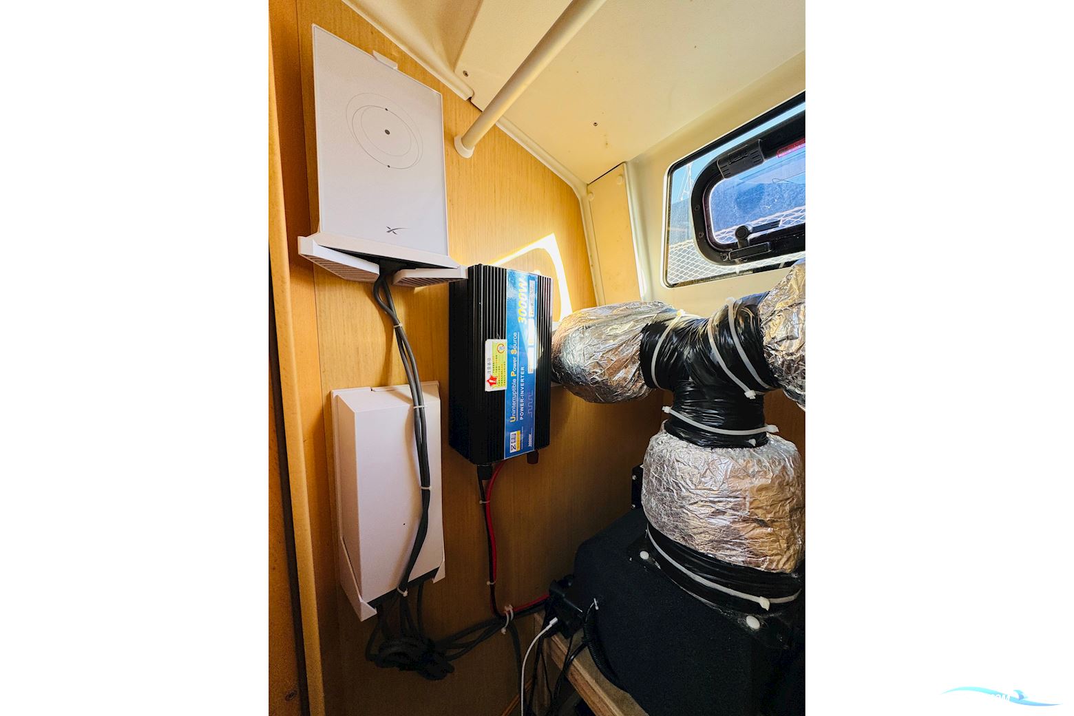 Beneteau Oceanis 38.1