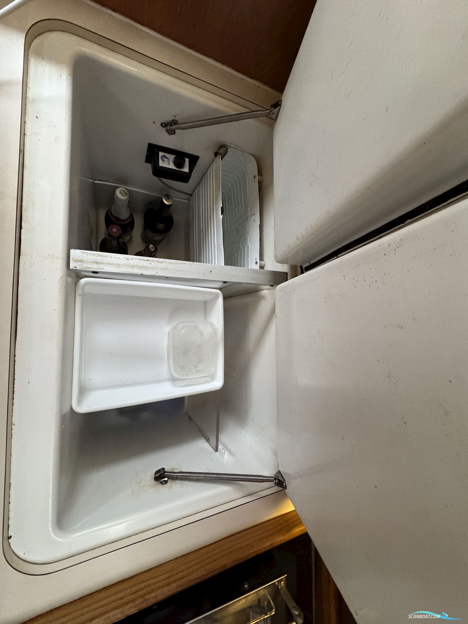 Beneteau Oceanis 390 - 1988