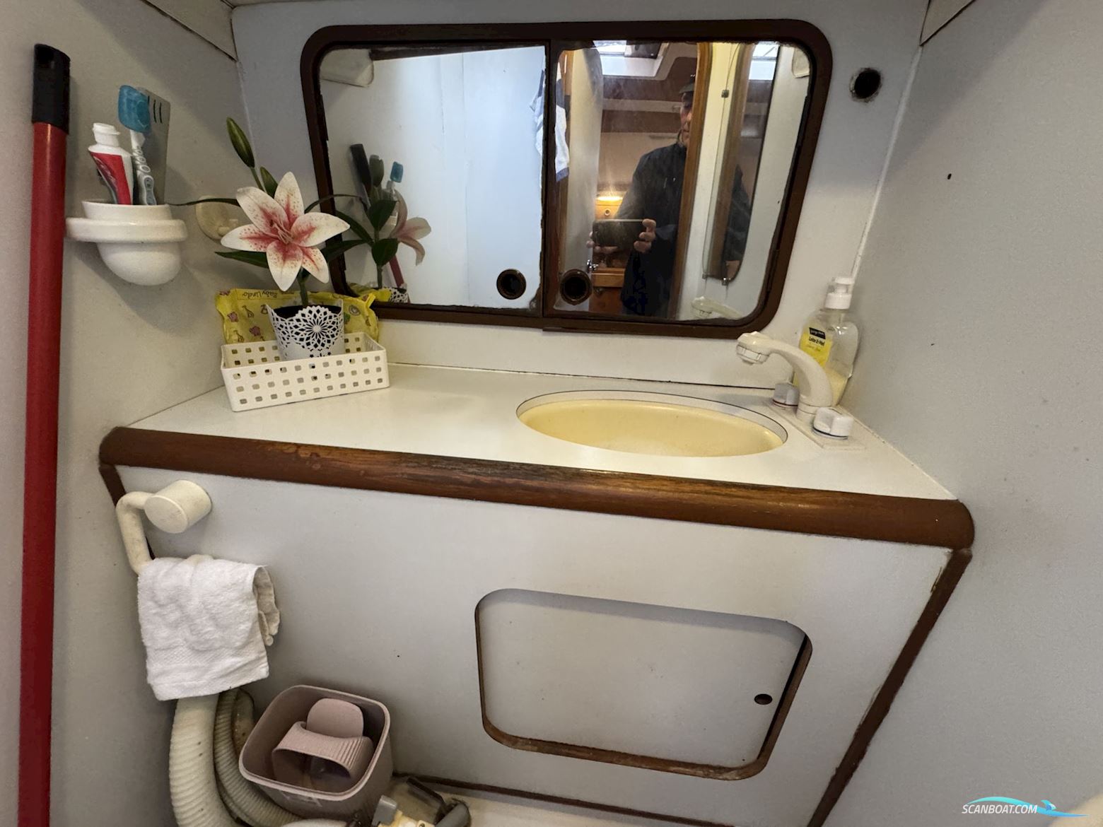 Beneteau Oceanis 390 - 1988