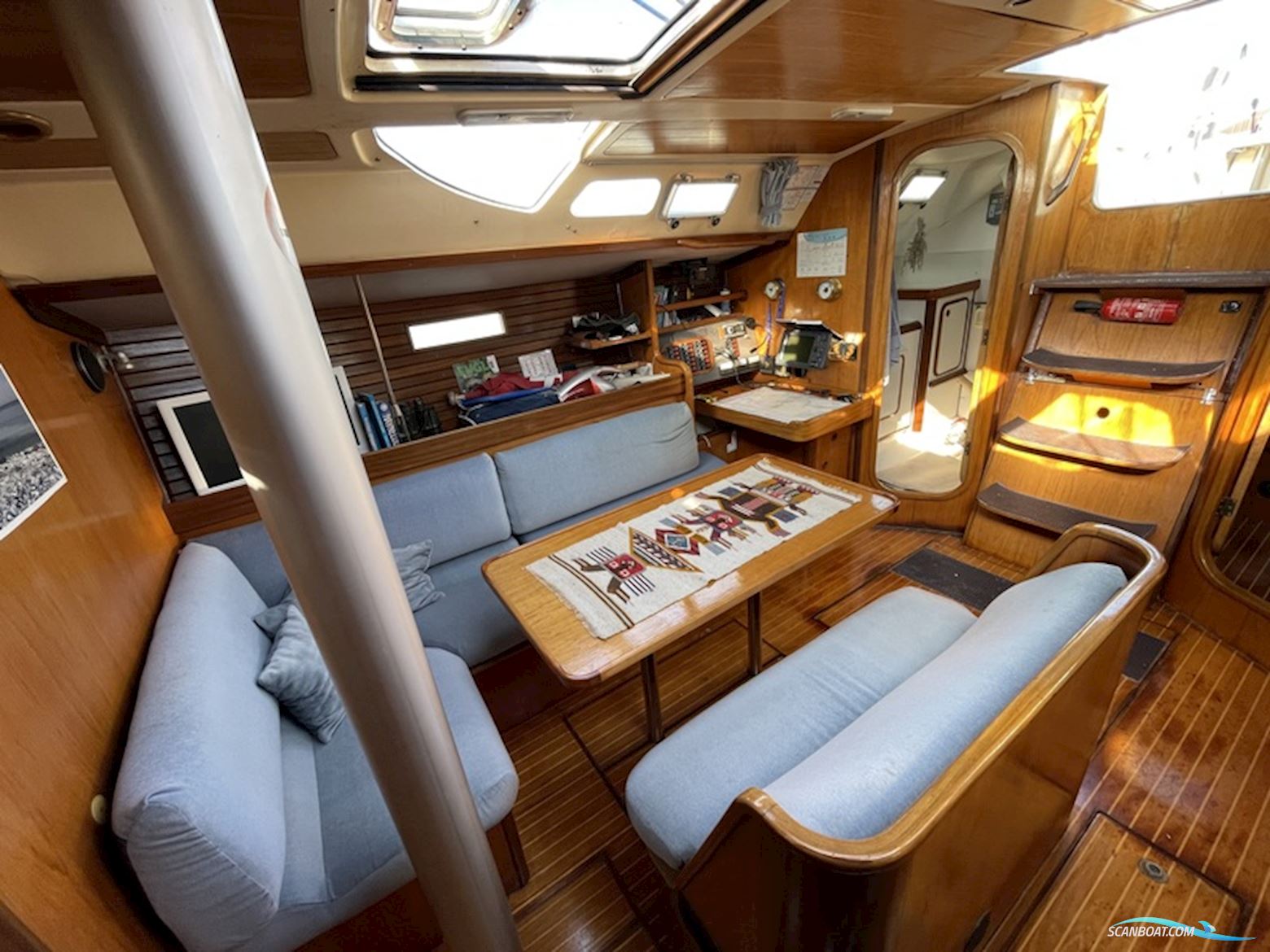 Beneteau Oceanis 390