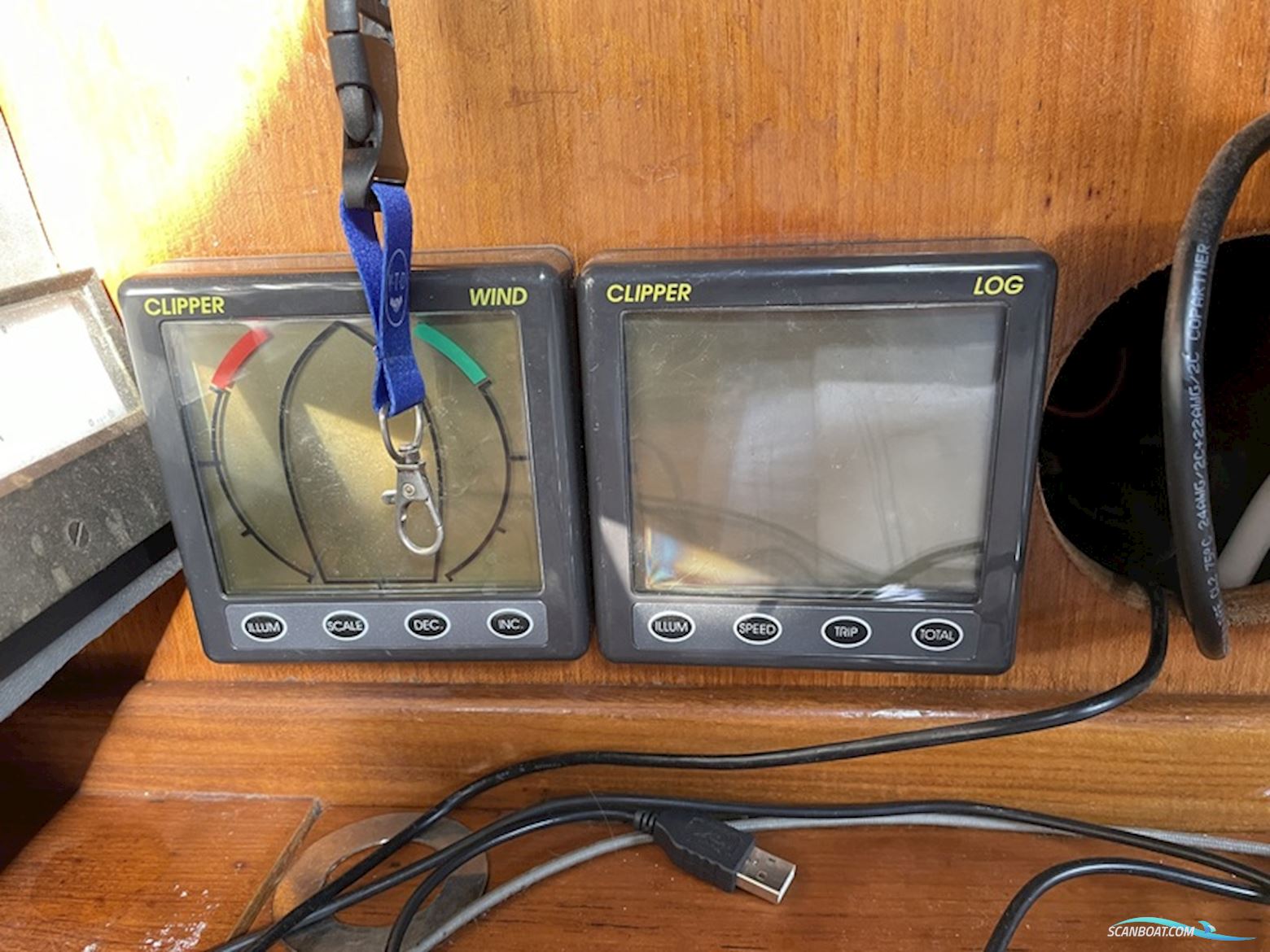 Beneteau Oceanis 390