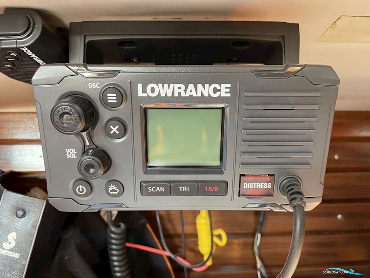 Beneteau Oceanis 390