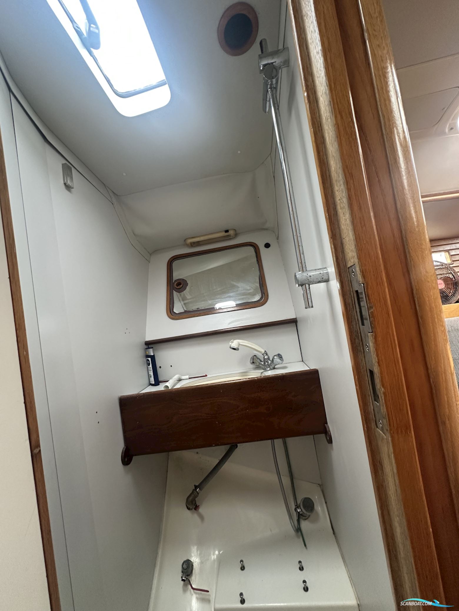 Beneteau Oceanis 390
