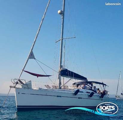 Beneteau Oceanis 393 Clipper