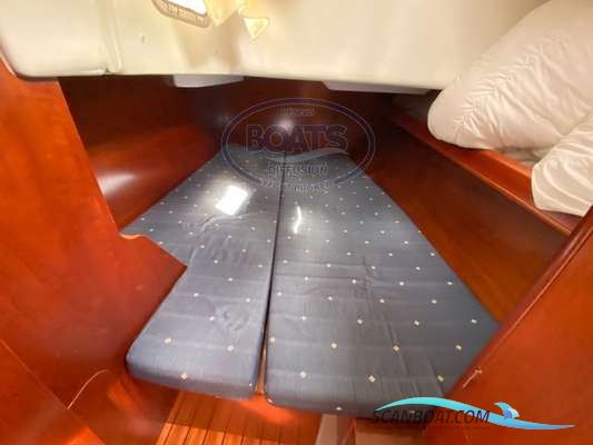 Beneteau Oceanis 393 Clipper