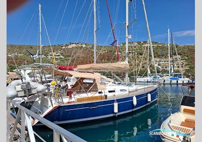 Beneteau Oceanis 393 Sailingboat 2001, with Volvo engine, Greece