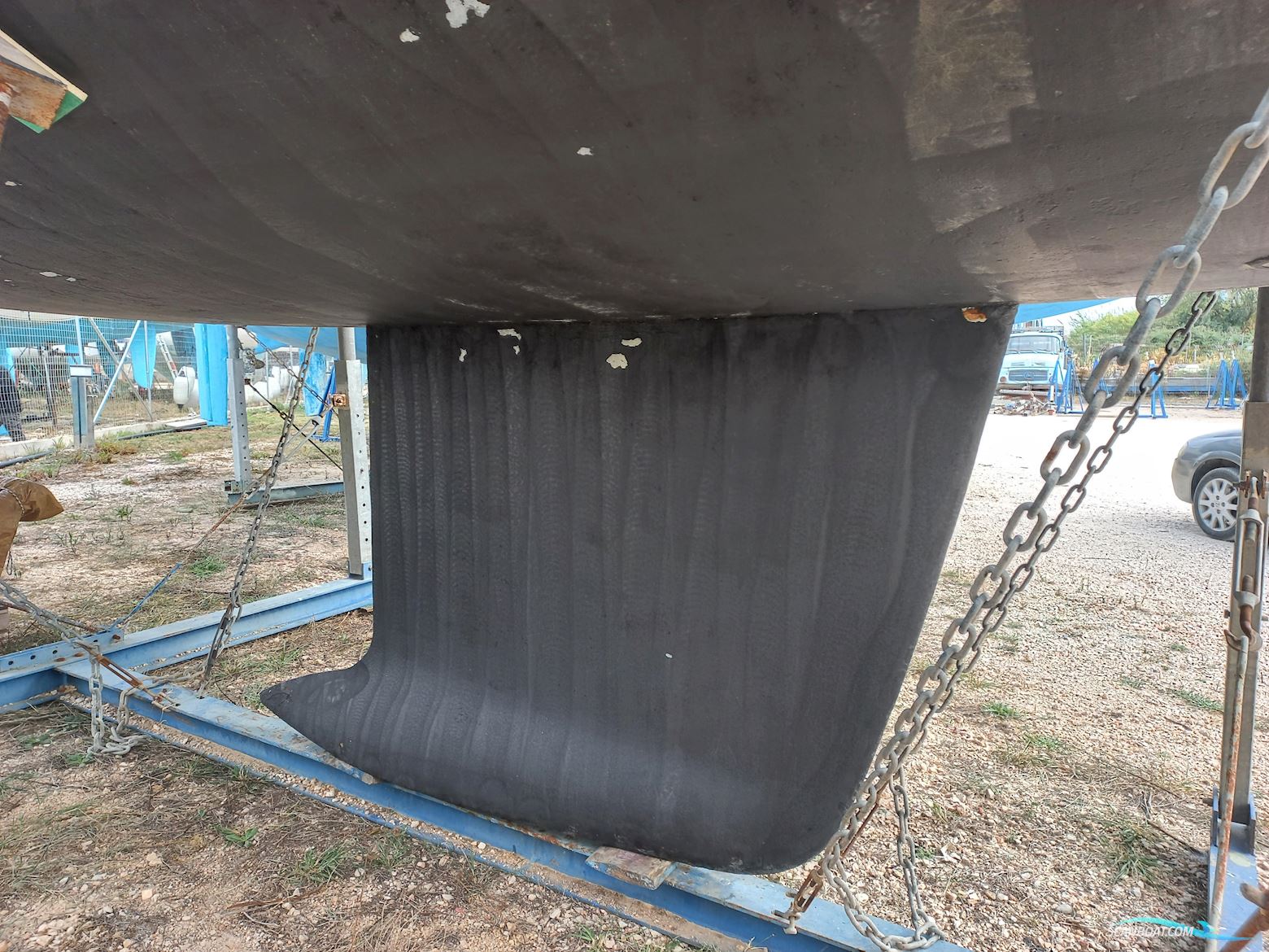 Beneteau Oceanis 393