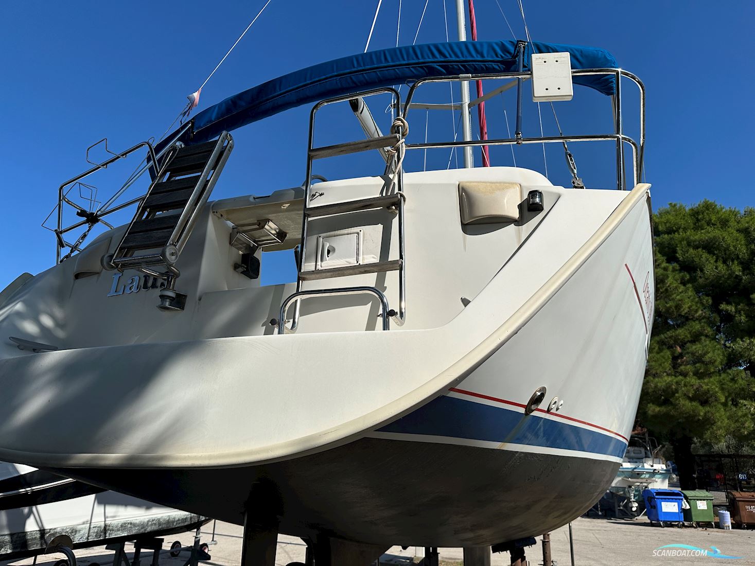 Beneteau Oceanis 393