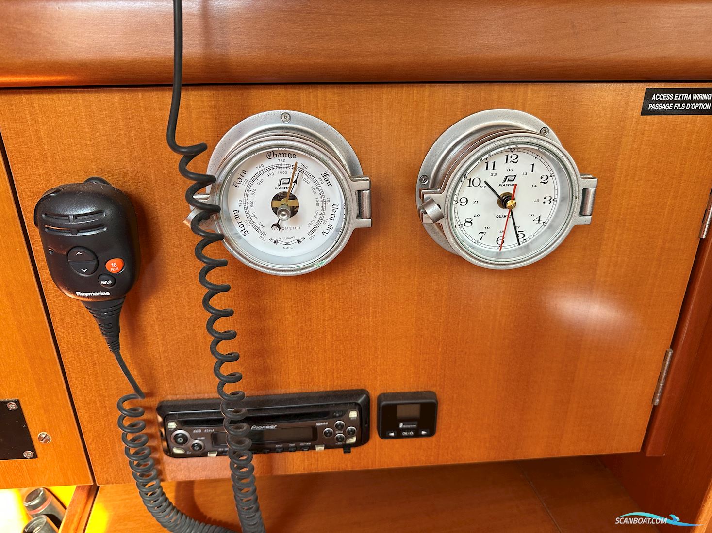 Beneteau Oceanis 393