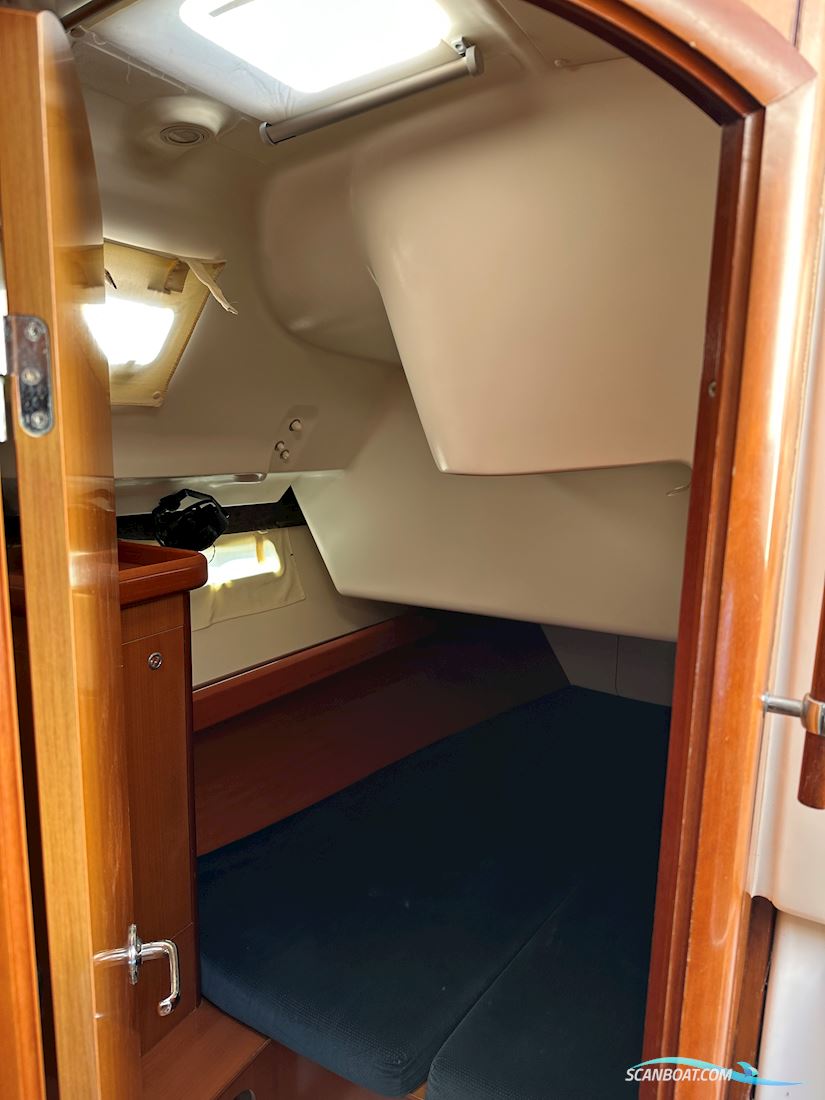 Beneteau Oceanis 393