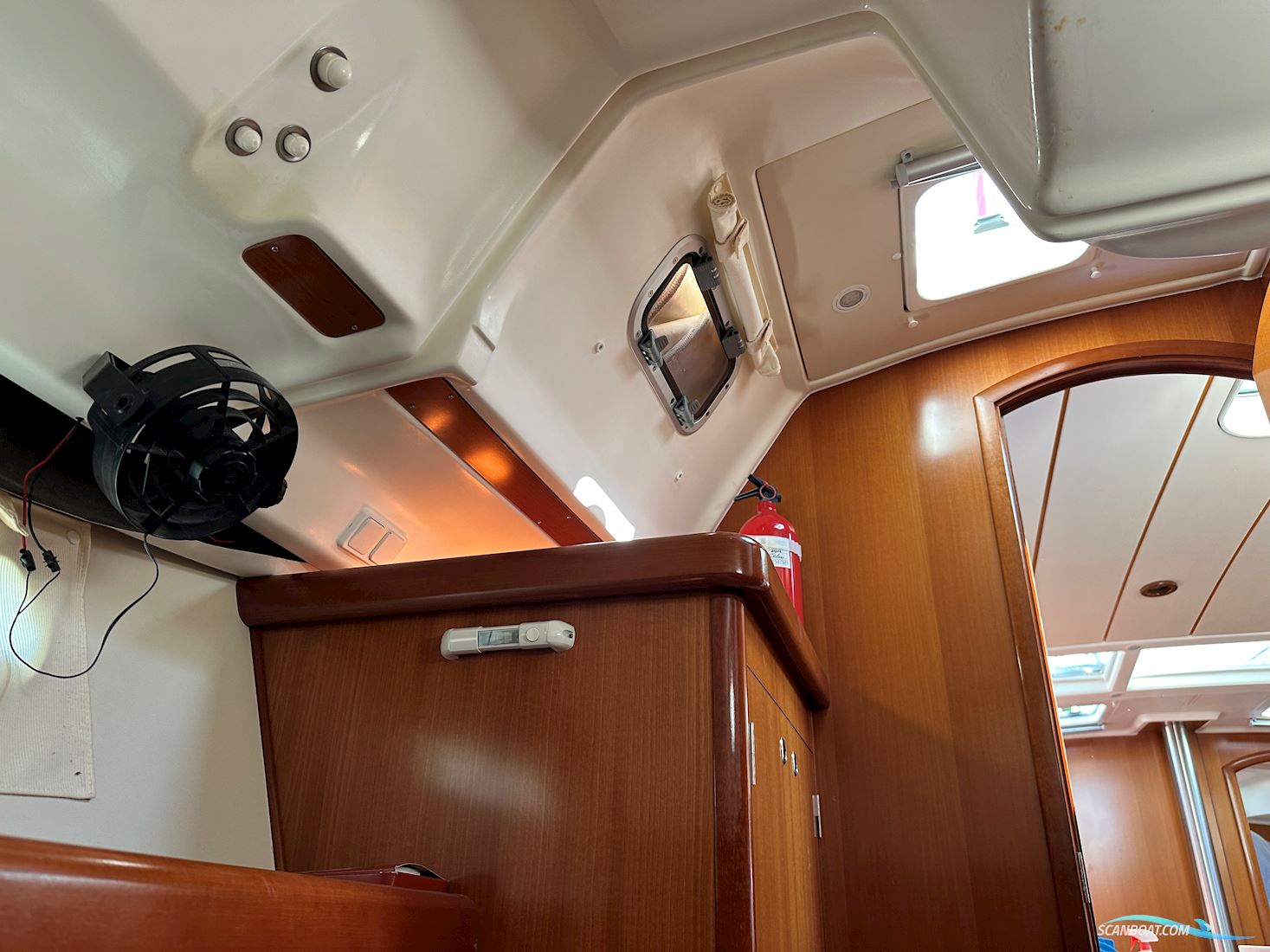 Beneteau Oceanis 393