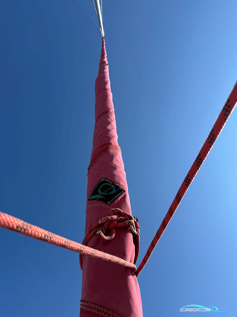 Beneteau Oceanis 393