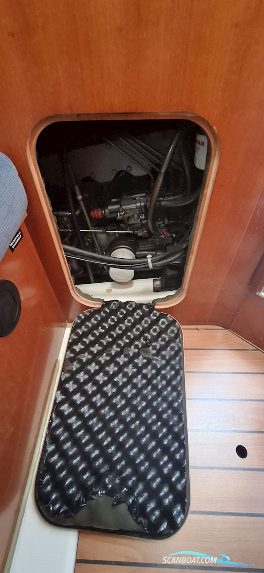 Beneteau Oceanis 393