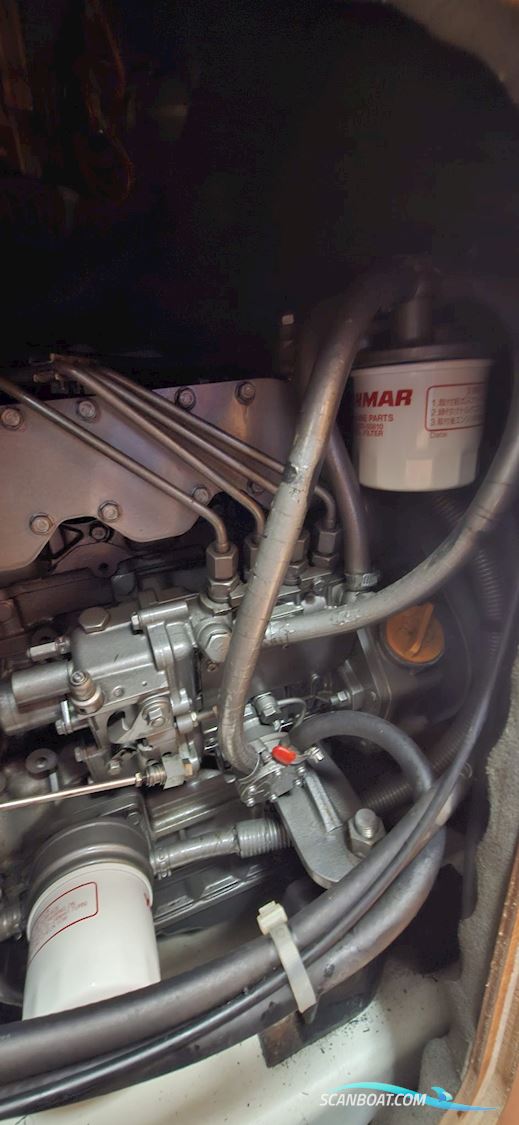 Beneteau Oceanis 393