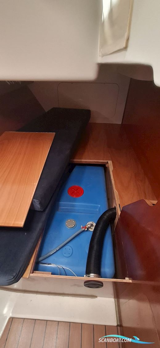 Beneteau Oceanis 393