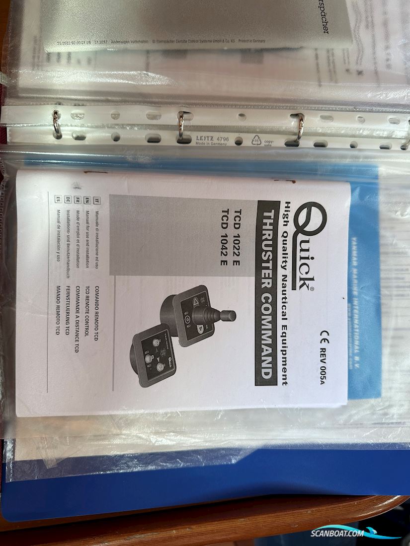 Beneteau Oceanis 393