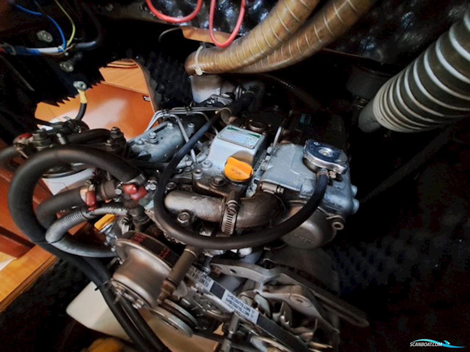 Beneteau Oceanis 393