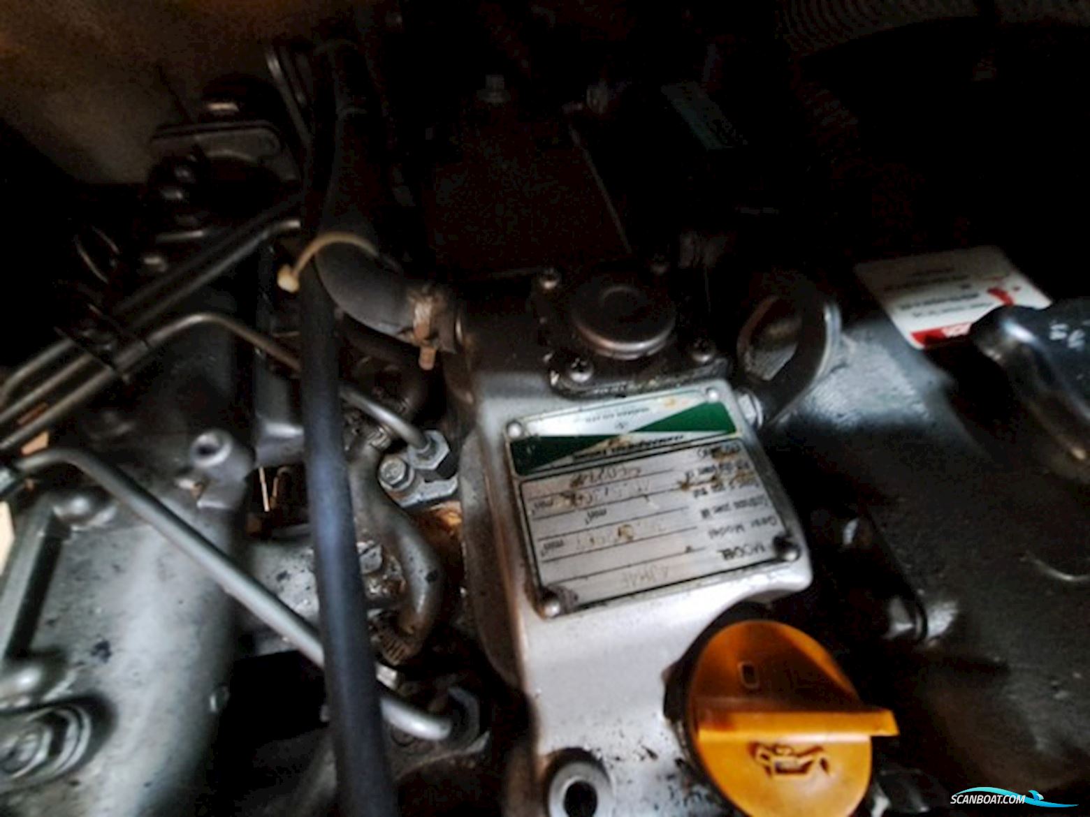 Beneteau Oceanis 393