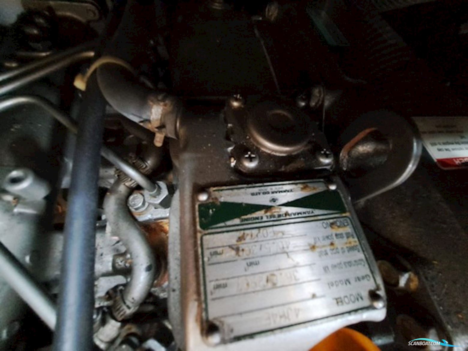 Beneteau Oceanis 393