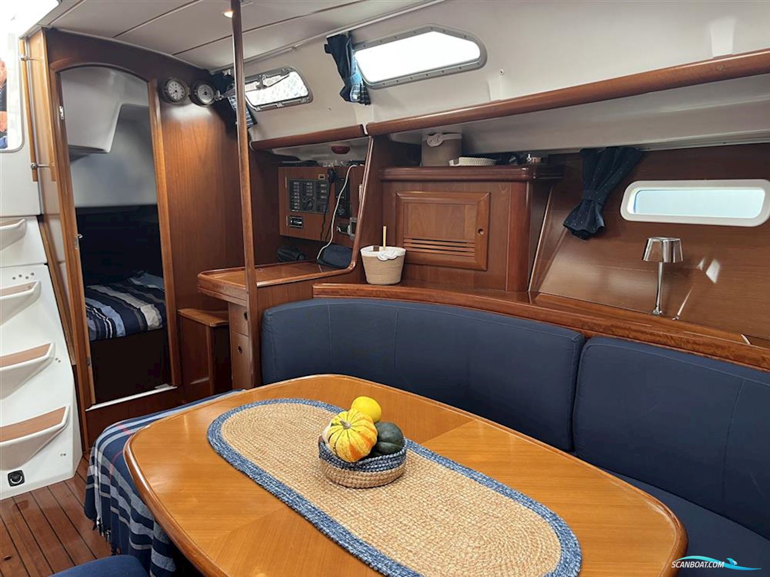 Beneteau Oceanis 393