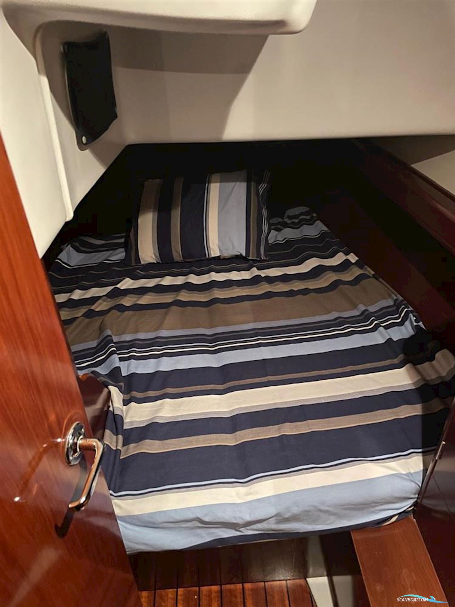 Beneteau Oceanis 393