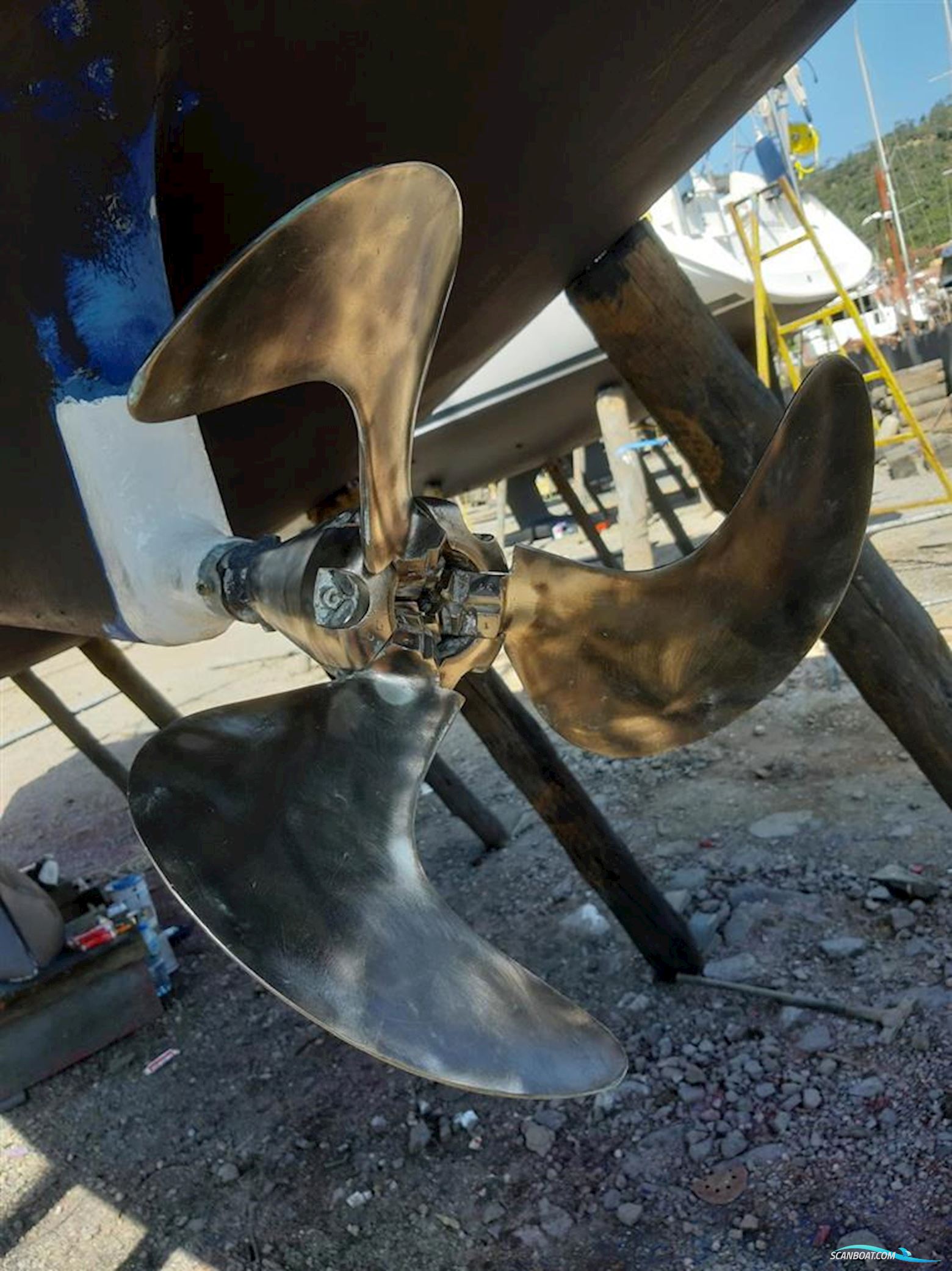 Beneteau Oceanis 393