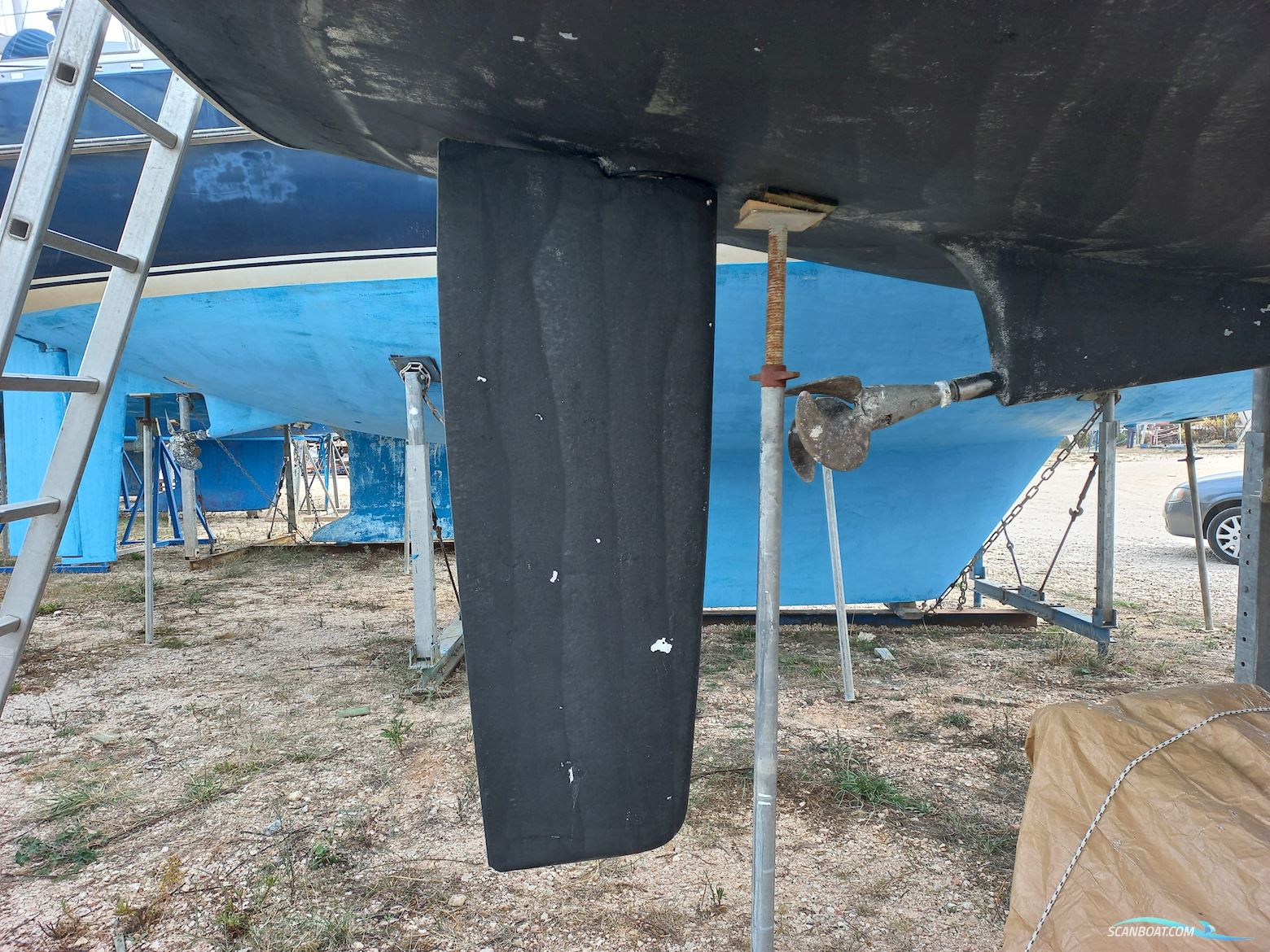 Beneteau Oceanis 393