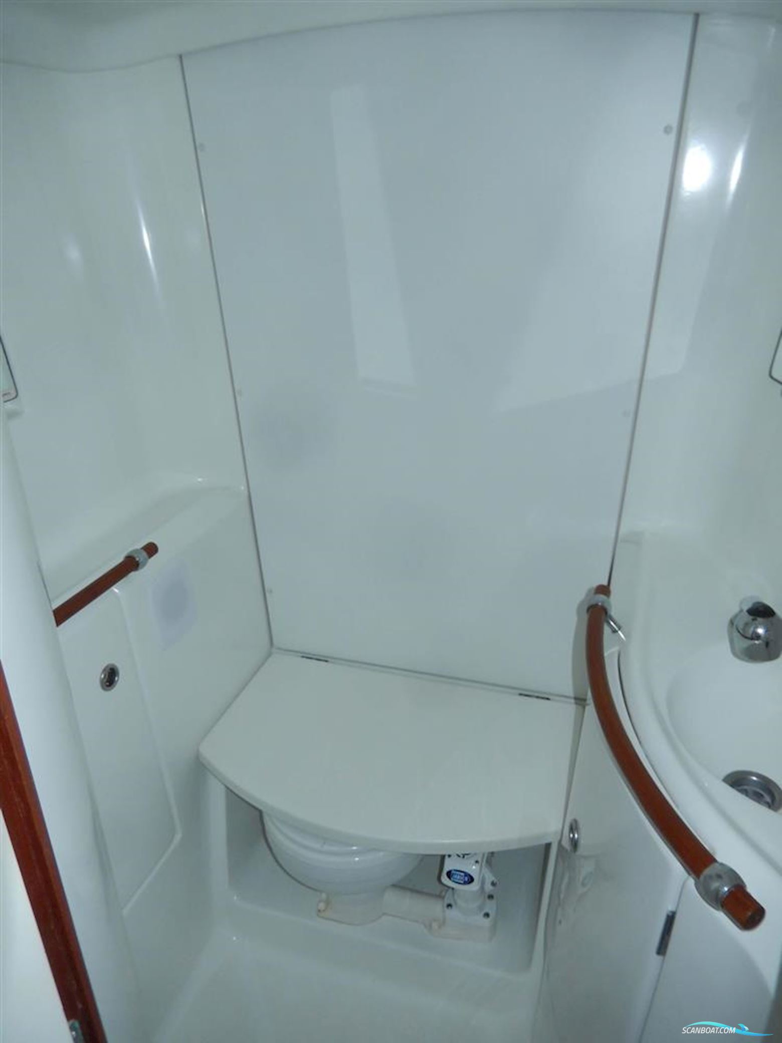 Beneteau OCEANIS 393