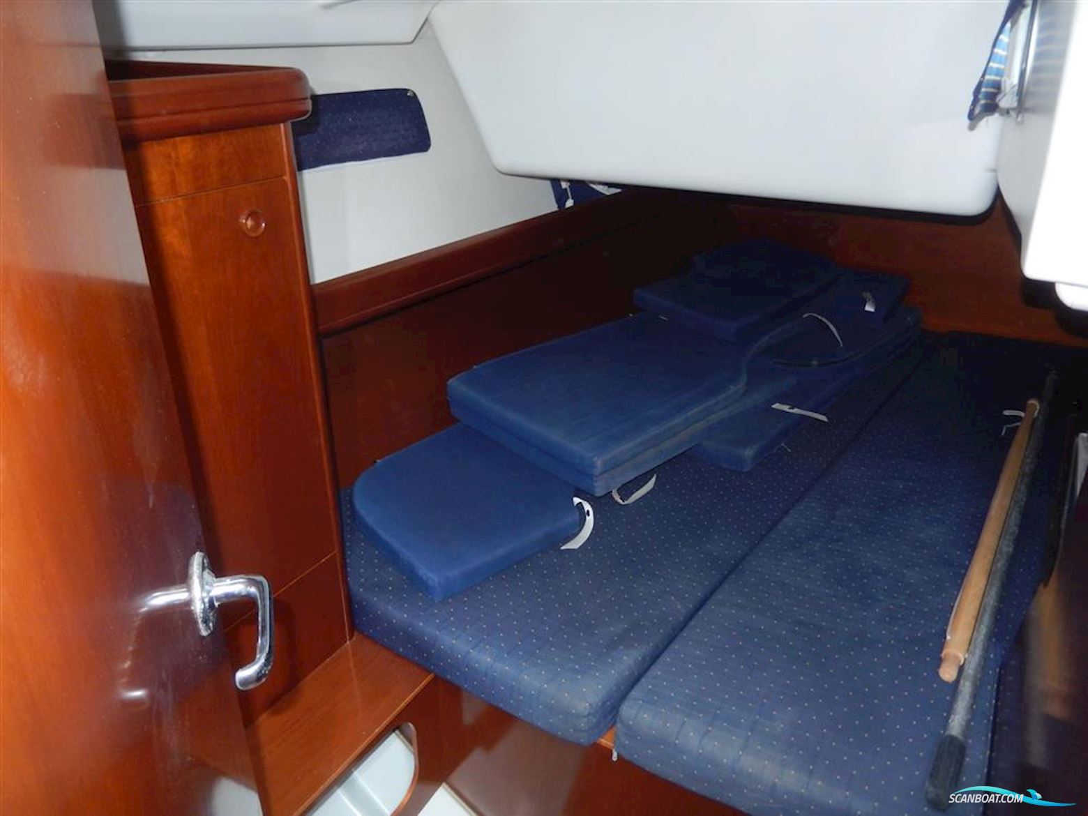 Beneteau OCEANIS 393