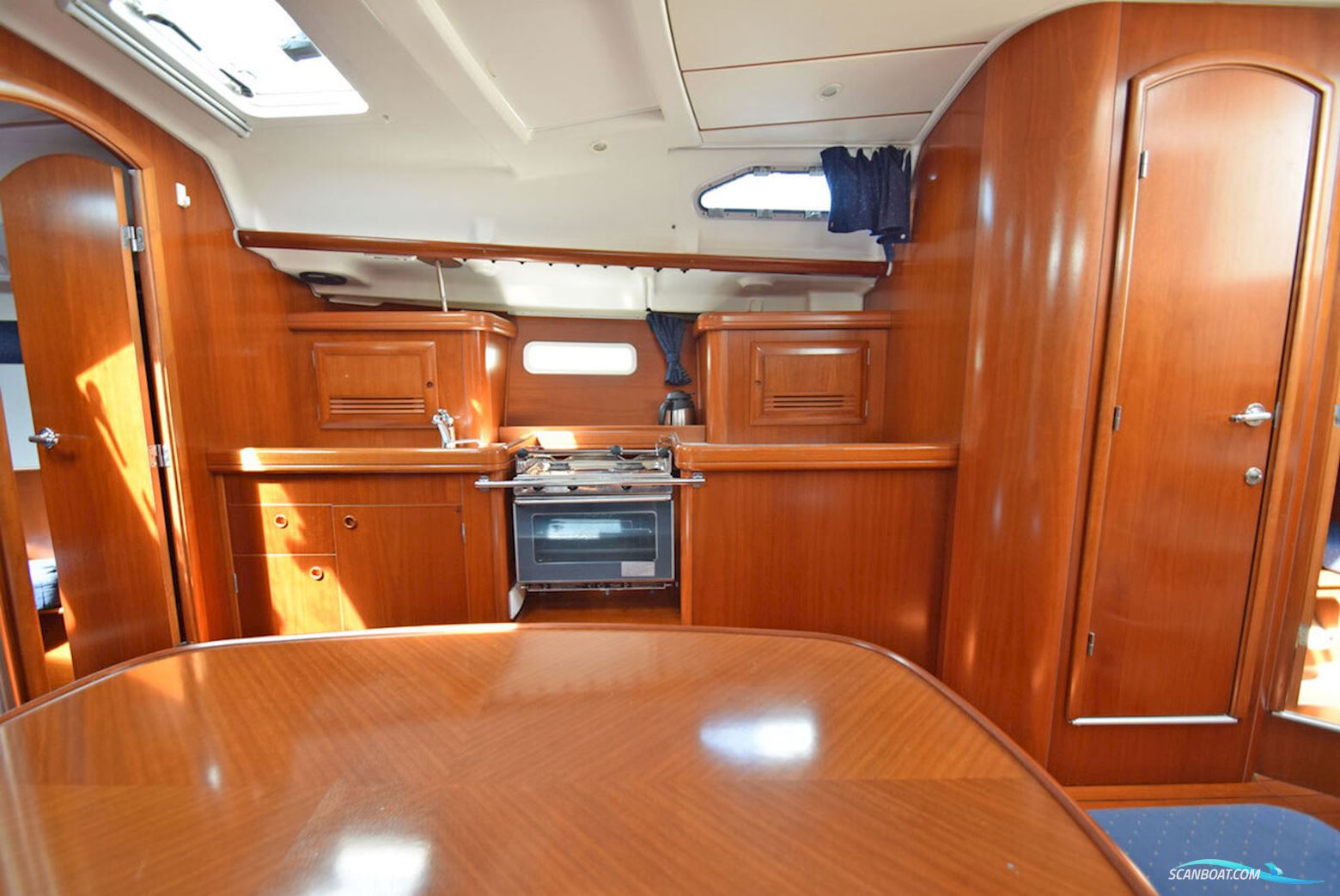 Beneteau Oceanis 393