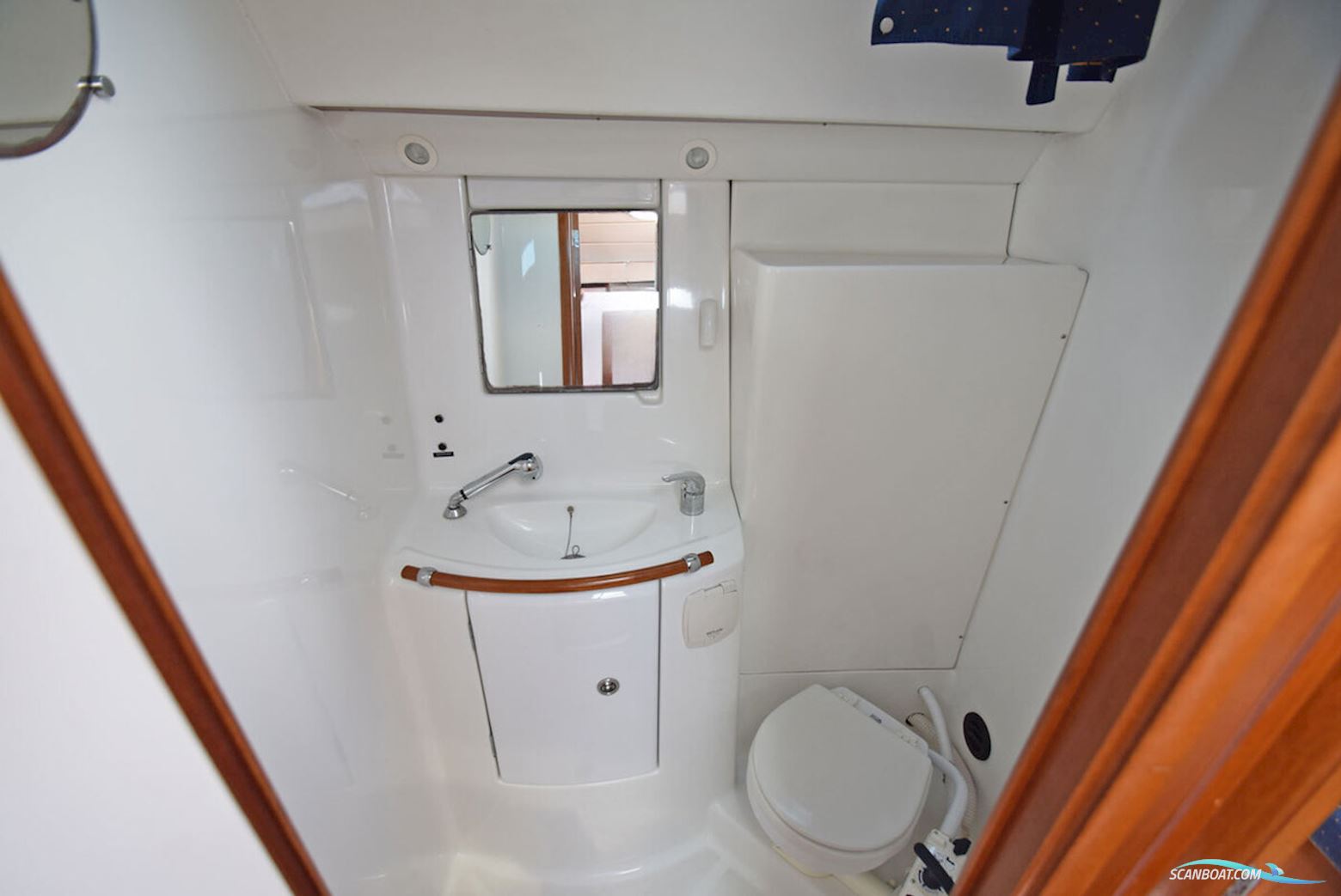 Beneteau Oceanis 393