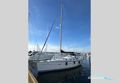 Bénéteau Oceanis 393 Sailingboat 2002, with Volvo Penta engine, Sweden
